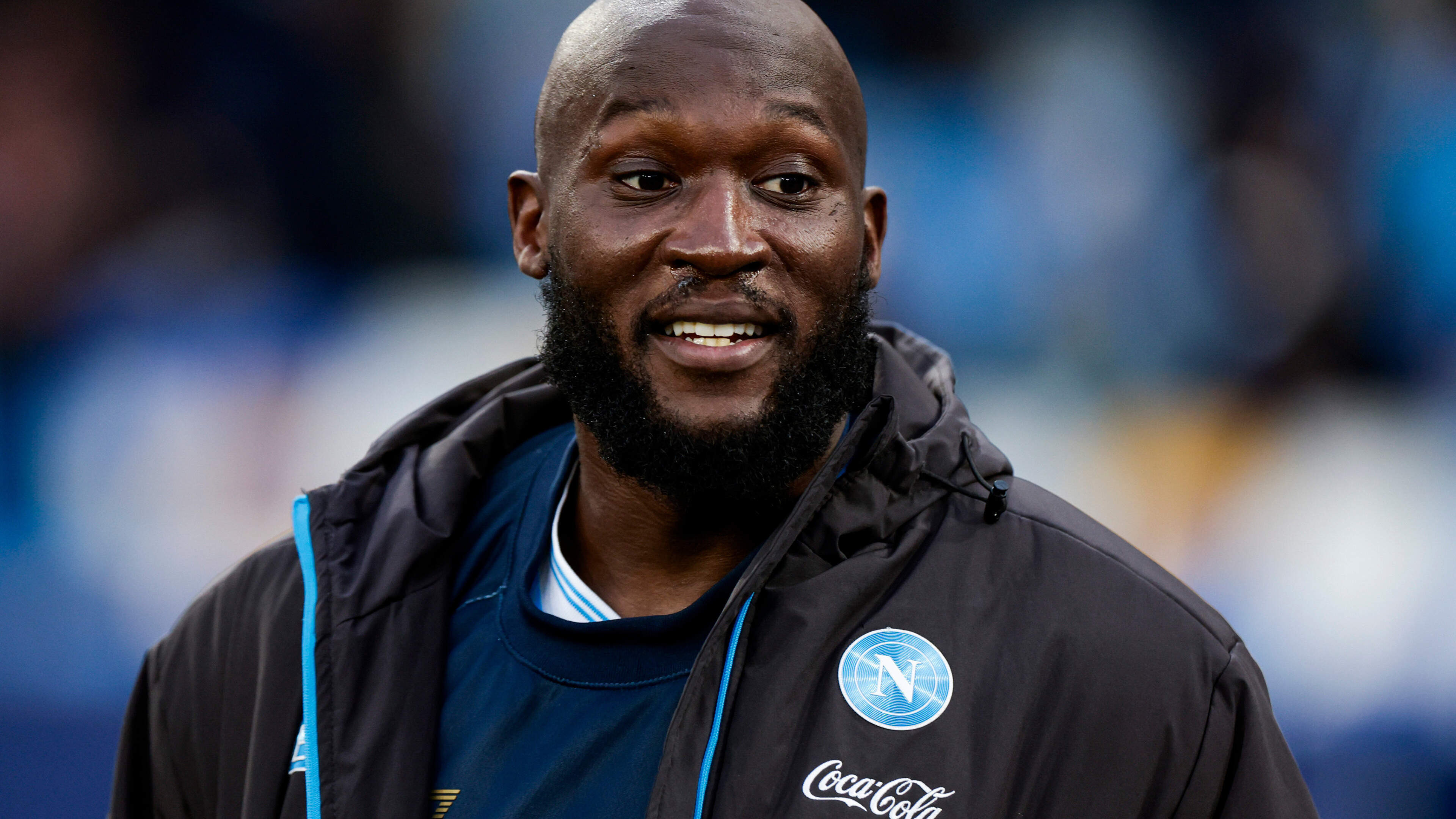 Romelu Lukaku op ramkoers met Napoli: ’Dit zal consequenties hebben voor hem’